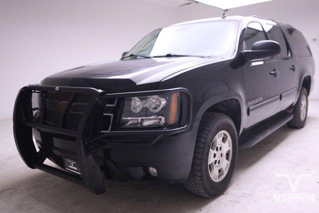 used 2014 Chevrolet Suburban car, priced at $5,999