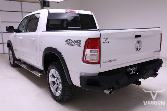 used 2020 Ram 1500 Classic car, priced at $32,599