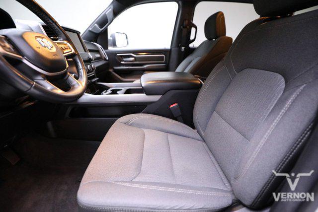 used 2020 Ram 1500 Classic car, priced at $32,599