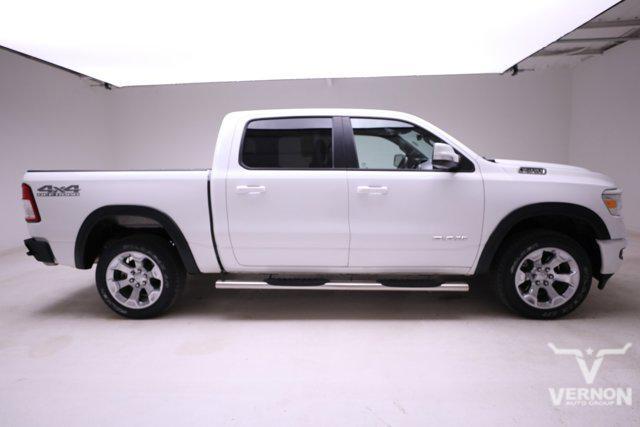 used 2020 Ram 1500 Classic car, priced at $32,599