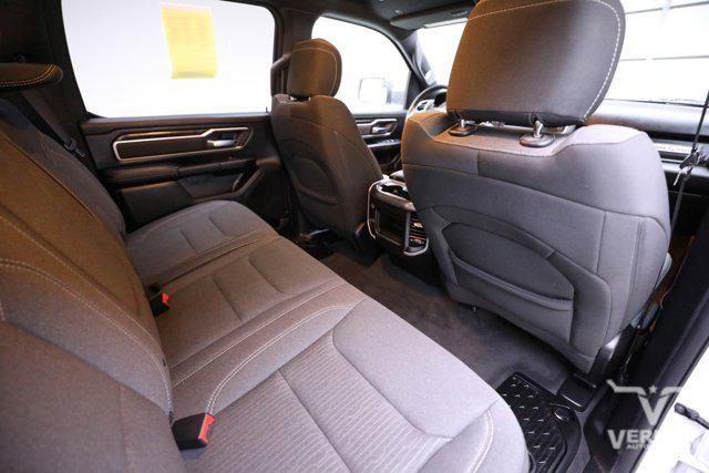 used 2020 Ram 1500 Classic car, priced at $32,599