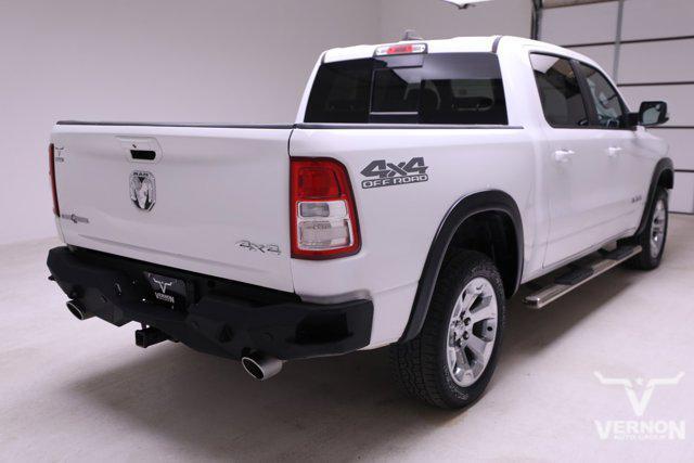 used 2020 Ram 1500 Classic car, priced at $32,599