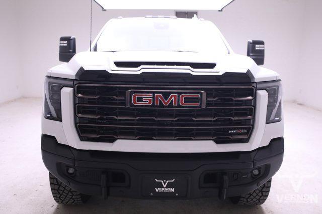 new 2025 GMC Sierra 2500 car, priced at $97,758