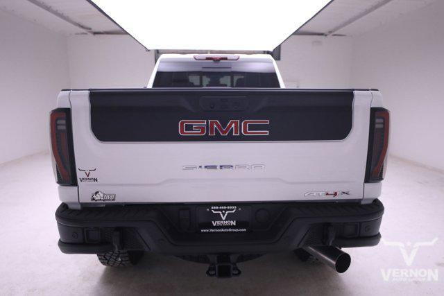new 2025 GMC Sierra 2500 car, priced at $97,258