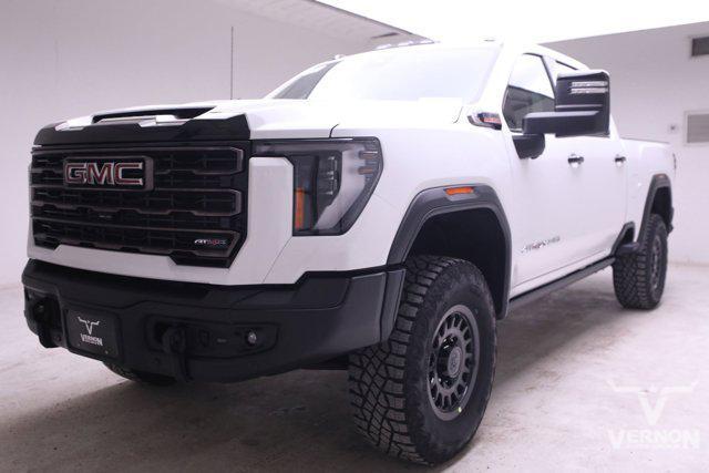 new 2025 GMC Sierra 2500 car, priced at $97,258