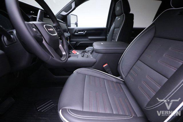 new 2025 GMC Sierra 2500 car, priced at $97,258