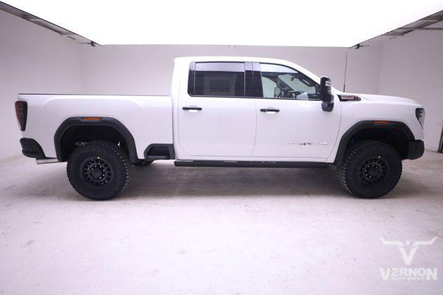 new 2025 GMC Sierra 2500 car, priced at $97,258