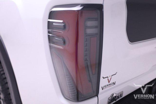 new 2025 GMC Sierra 2500 car, priced at $97,258