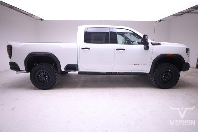 new 2025 GMC Sierra 2500 car, priced at $97,758