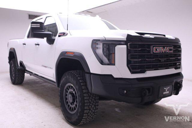 new 2025 GMC Sierra 2500 car, priced at $97,258