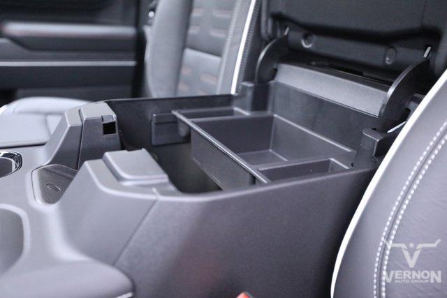 new 2025 GMC Sierra 2500 car, priced at $97,758