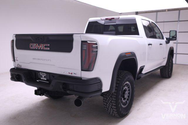 new 2025 GMC Sierra 2500 car, priced at $97,758