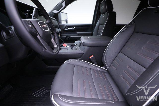 new 2025 GMC Sierra 2500 car, priced at $97,758