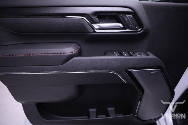 new 2025 GMC Sierra 2500 car, priced at $97,758