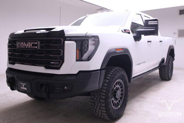 new 2025 GMC Sierra 2500 car, priced at $97,758