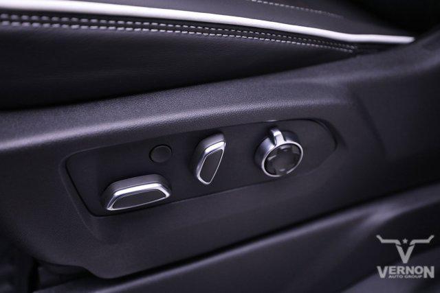 new 2025 GMC Sierra 2500 car, priced at $97,258