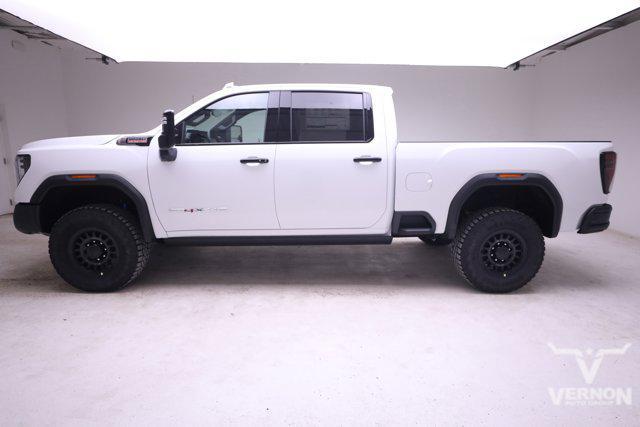 new 2025 GMC Sierra 2500 car, priced at $97,758
