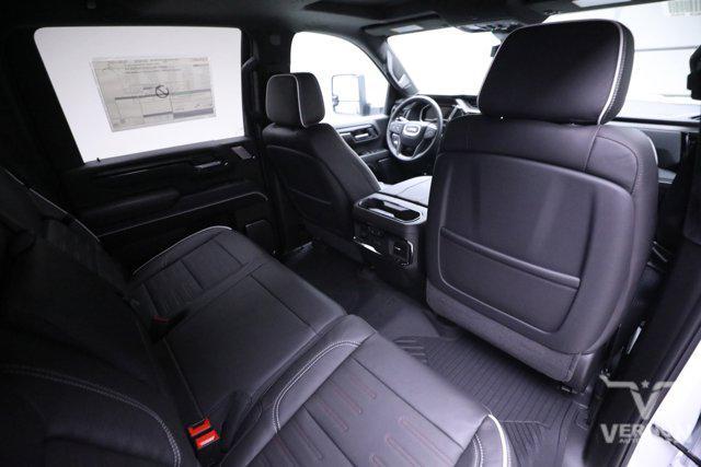 new 2025 GMC Sierra 2500 car, priced at $97,758