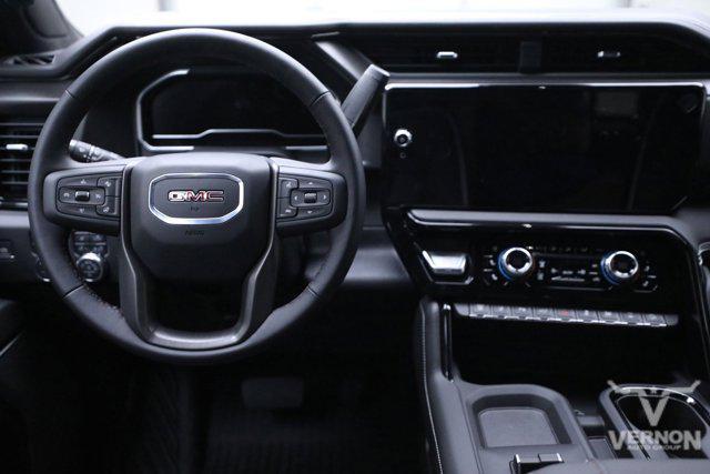new 2025 GMC Sierra 2500 car, priced at $97,258