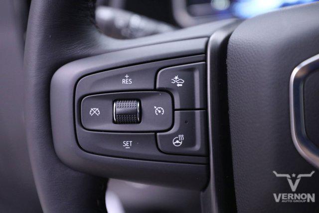 new 2025 GMC Sierra 2500 car, priced at $97,258