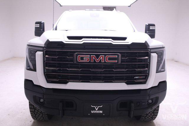 new 2025 GMC Sierra 2500 car, priced at $97,258