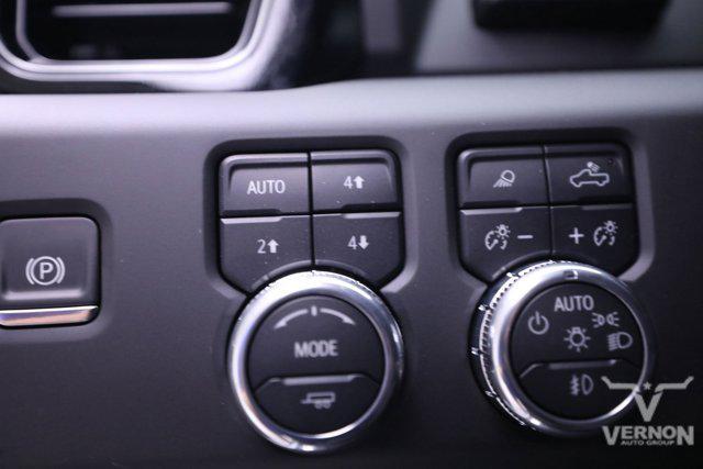 new 2025 GMC Sierra 2500 car, priced at $97,258