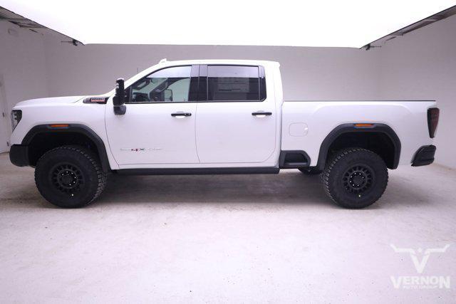 new 2025 GMC Sierra 2500 car, priced at $97,258