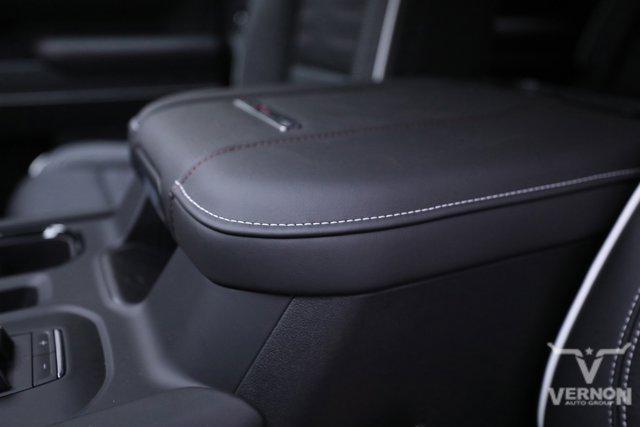 new 2025 GMC Sierra 2500 car, priced at $97,758