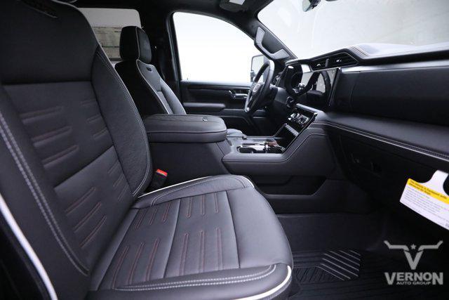 new 2025 GMC Sierra 2500 car, priced at $97,758
