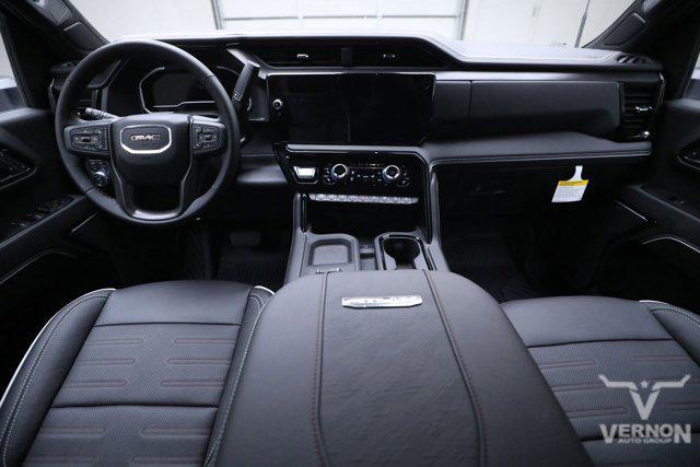 new 2025 GMC Sierra 2500 car, priced at $97,258