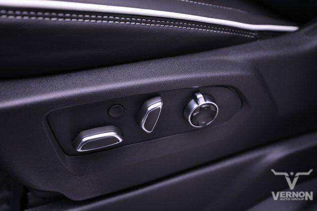 new 2025 GMC Sierra 2500 car, priced at $97,758