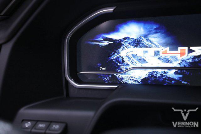 new 2025 GMC Sierra 2500 car, priced at $97,258