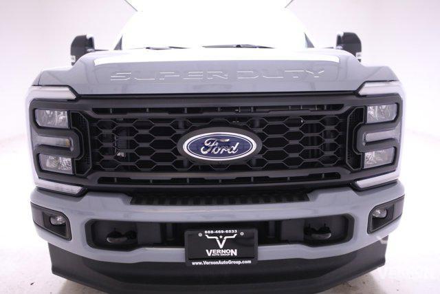 new 2024 Ford F-250 car, priced at $76,654