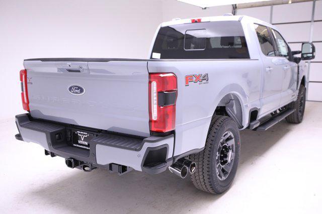 new 2024 Ford F-250 car, priced at $76,654