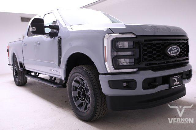 new 2024 Ford F-250 car, priced at $76,654