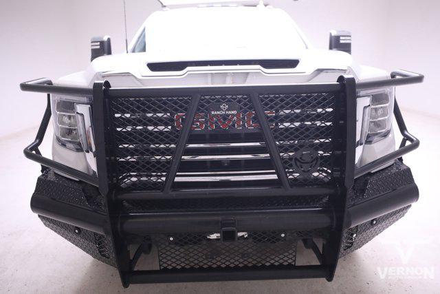 used 2023 GMC Sierra 3500 car, priced at $49,999