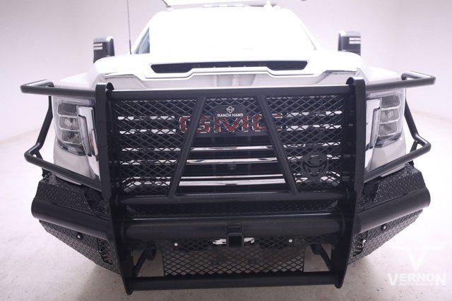 used 2023 GMC Sierra 3500 car, priced at $49,999