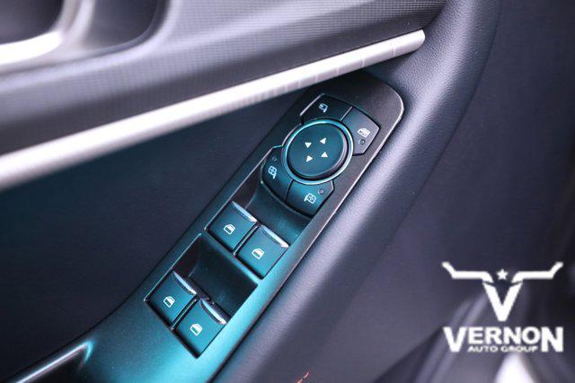 new 2025 Ford Explorer car, priced at $49,115