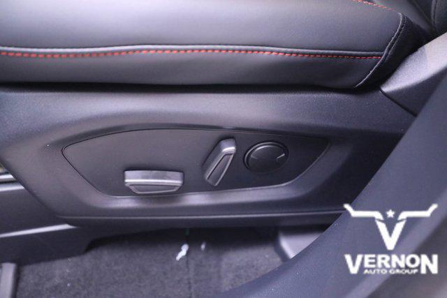 new 2025 Ford Explorer car, priced at $49,115