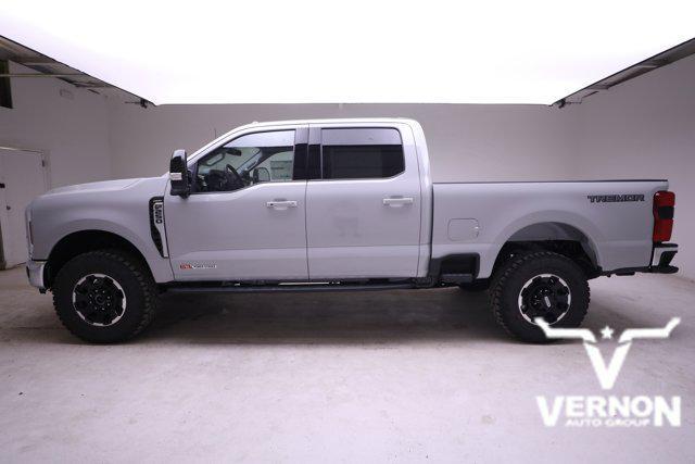 new 2025 Ford F-250 car, priced at $76,593