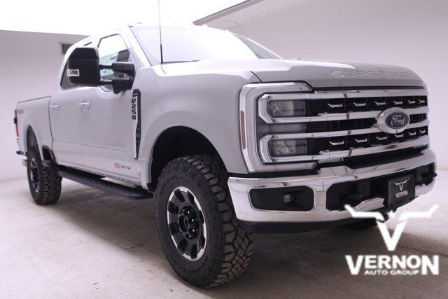 new 2025 Ford F-250 car, priced at $76,593