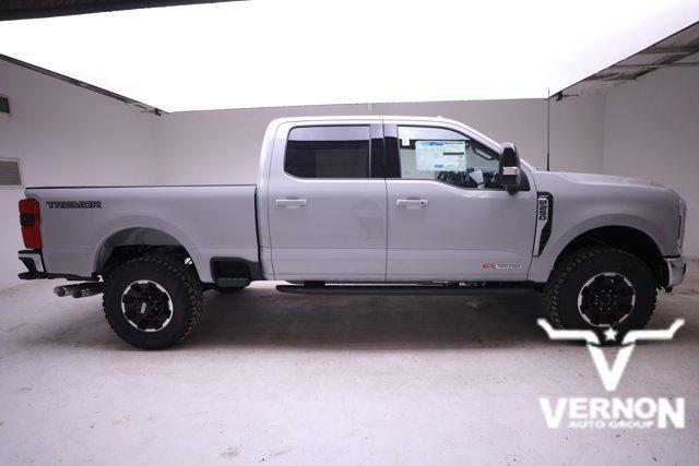 new 2025 Ford F-250 car, priced at $76,593