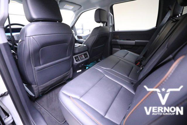 new 2025 Ford F-250 car, priced at $76,593