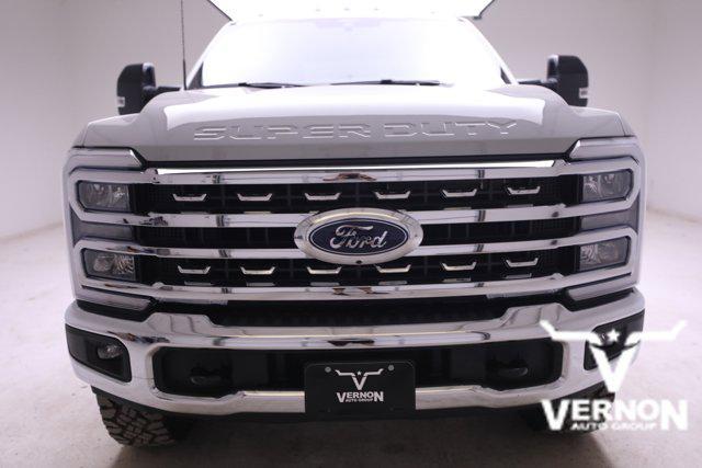 new 2025 Ford F-250 car, priced at $76,593