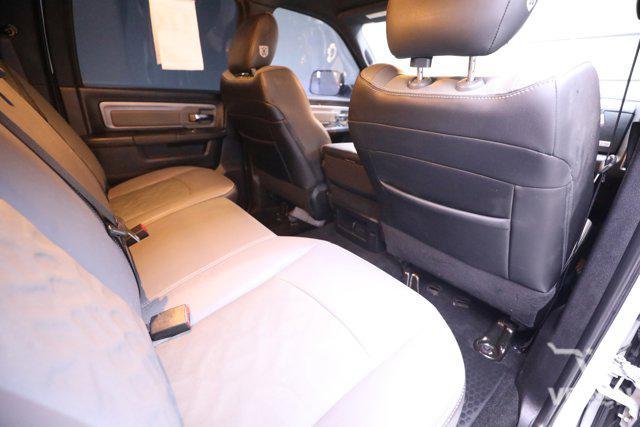 used 2017 Ram 2500 car, priced at $29,996