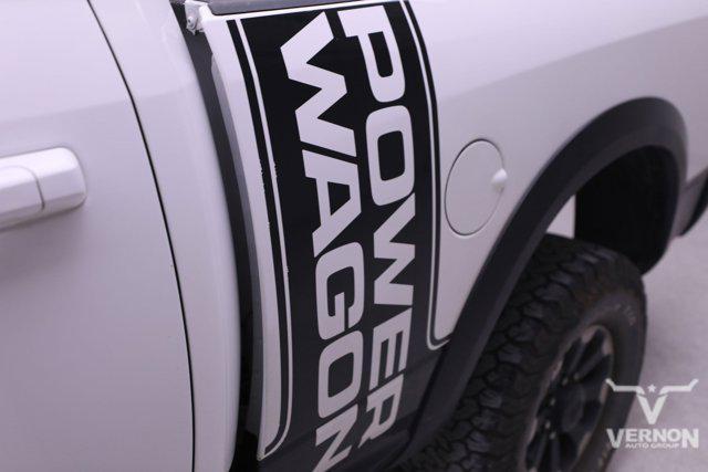 used 2017 Ram 2500 car, priced at $29,997