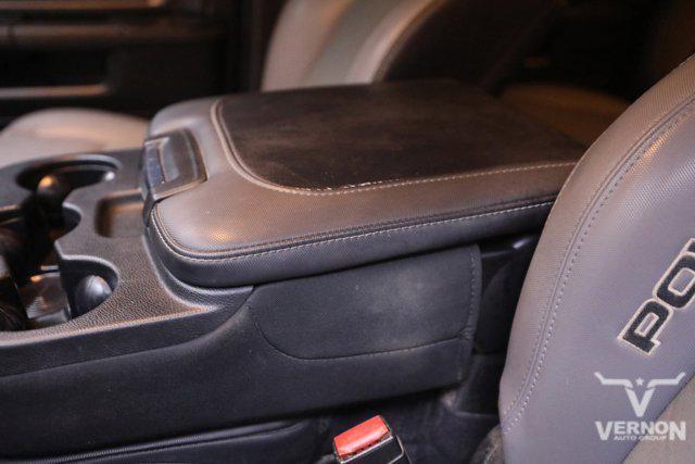used 2017 Ram 2500 car, priced at $29,996