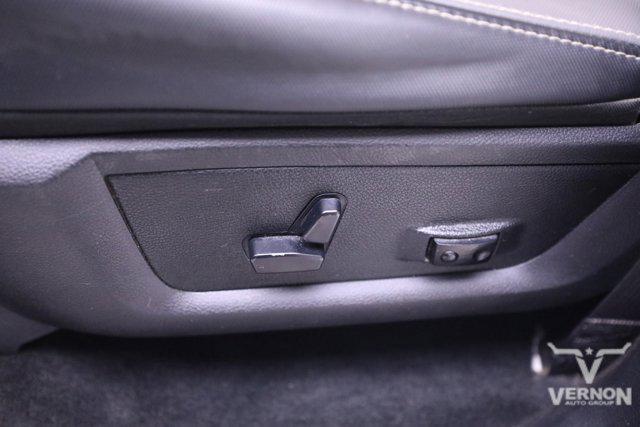 used 2017 Ram 2500 car, priced at $29,996