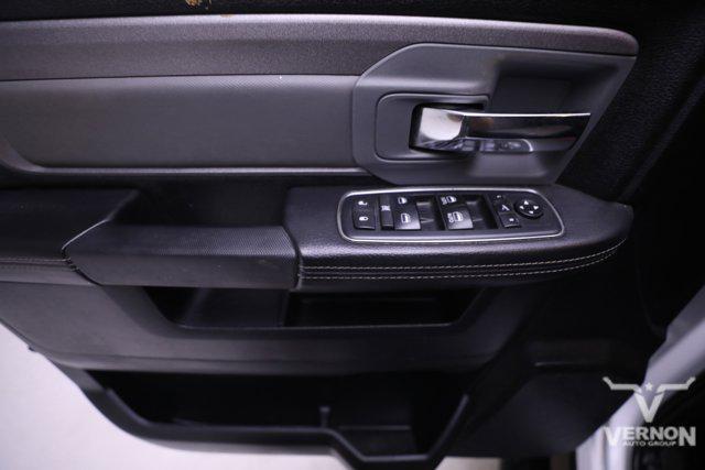 used 2017 Ram 2500 car, priced at $29,996
