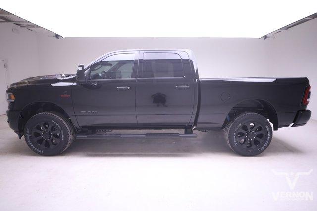 new 2024 Ram 2500 car, priced at $73,806